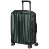 Príručný cestovný kufor Samsonite - Nexis Spinner 55 Exp. - 14 Forest Green (SA)