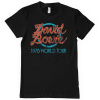 David Bowie 1978 World Tour (T-Shirt) XL
