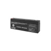 LTC 04250623 Baterie olověná 12V 2,3Ah BATE-13664