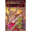 I Survived the Great Chicago Fire, 1871 (I Survived Graphic Novel #7) - Lauren Tarshis