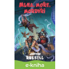 E-kniha Mlha, moře, mordýři - Jeffery Russell