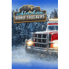 Alaskan Road Truckers - Steam PC