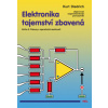 Elektronika tajemství zbavená Kniha 5: Pokusy s operačními zesilovači - Diedrich Kurt