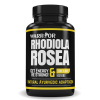 Warrior Rhodiola Rosea - Rozchodnice růžová 100 tab.
