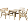 Rojaplast Set NORDIC FSC