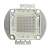 SMD LED Dióda 100W, UV 415-420nm