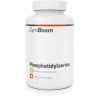 GymBeam Fosfatidylserín 120 kapsúl