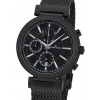 Hodinky Jacques Lemans 1-1699E Verona Chronograph 45mm 5 ATM