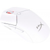 HyperX Pulsefire Haste 2 Mini, herná myš, biela 7D389AA