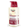 Eucerin pH5 Sprchový gél citlivá, suchá pokožka (-50% na druhý výrobok) 2x400 ml