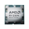 AMD Ryzen 5 9600X - 3.9 GHz - 6-jádrový - 12 vláken - 32 MB vyrovnávací paměť - Socket AM5 - OEM (100-000001405)