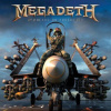 Megadeth - Warheads On Foreheads CD
