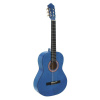 Dimavery AC-303, klasická kytara 4/4, blueburst