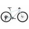 MARIN DSX 3 gravel bicykel, modrý Varianta: M