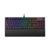 ASUS ROG Strix Scope II X, ROG NX Snow V2, CZ/SK 90MP03XF-BKZA00