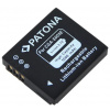 Patona PT1041 - Panasonic CGA-S005 1000mAh Li-Ion PT1041