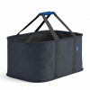 Joseph Joseph Taška na bielizeň HOLD-ALL 5000014 35 l, skladacia, carbon black, polyester