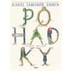 Pohádky - Karel Jaromír Erben