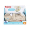Fisher-Price Zklidňující vydra s melodiemi FXC66