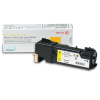 Xerox 106R01483, originálný toner, žltý