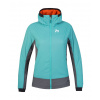 Bunda Hannah Steep Latigo bay/gray pinstripe 36