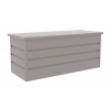 PENTA CZ s.r.o. Záhradný box G21 Denver 770l, šedá