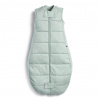 ERGOPOUCH Vak na spanie organická bavlna Sheeting Sage 8-24 m, 8-14 kg, 2,5 tog ZEPSH-2.5T08-24MSA20