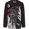 LEGO® triko STAR WARS Darth Vader velikost 122