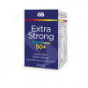 GS Extra Strong Multivitamin 50+ s multivitamínovým komplexom 100 tabliet