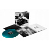 Gilmour David Luck and Strange 1 LP