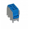 Spojka XBS -25/25 BLUE