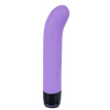 Sweet Smile G-spot vibrator - vibrátor na bod G (fialový)