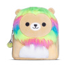 Squishmallows batôžtek - lev Leonard