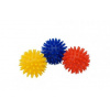 KINEMAX MASSAGE BALL 6 cm - modrý