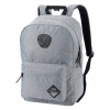 Batoh Nitro Urban Classic black noise 20L 45×30×15 cm - Odosielame do 24 hodín