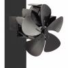 M.a.t. group Ventilátor krbový na kouřovod MAGNETIC