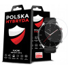 6 KS OCHRANNÉ SKLO NA INTELIGENTNÉ HODINKY PRE XIAOMI AMAZFIT GTR 2