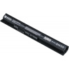 Batéria do notebooku T6 Power pre notebook Hewlett Packard HSTNN-C82C, Li-Ion, 14,8 V, 2600 mAh (38 Wh), čierna (NBHP0104_V105547)