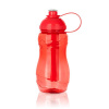 BANQUET Láhev sportovní ACTIV Red 450 ml