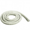 Šnúra lojová, bavlnené vlákno, max.teplota: 80°C - 16 x 16mm Šnúra lojová 16x16 bavlnené vlákno balenie: 5bm
