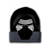 Cotton Division Star Wars Episode VII Čepice Kylo Ren