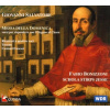 GIOVANNI SALVATORE: Messa Della Domenica. Fabio Bonizzoni (CD) (GLOSSA)