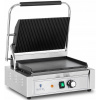 Royal Catering Kontaktní gril RCPKG-2200-M