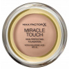 Max Factor Miracle Touch Liquid Illusion Foundation make-up 45 almond 11,5 g