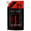 STR8 Red Code sprchový gél pre mužov 550 ml