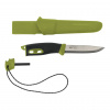 Nôž Morakniv Companion Spark Green