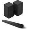 Sony HT-A3000 + zadné reproduktory SA-RS3S