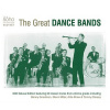THE GREAT DANCE BANDS (3CD)