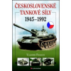 Československé tankové síly 1945-1992