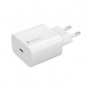 Mophie sieťový adaptér 30W GaN USB-C PD – bílá ZG409908422